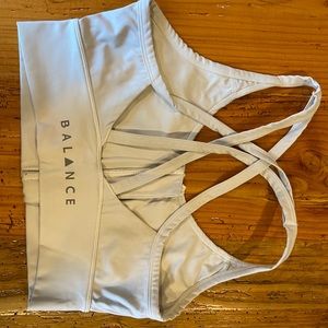 Balance Athletica Sports Bra